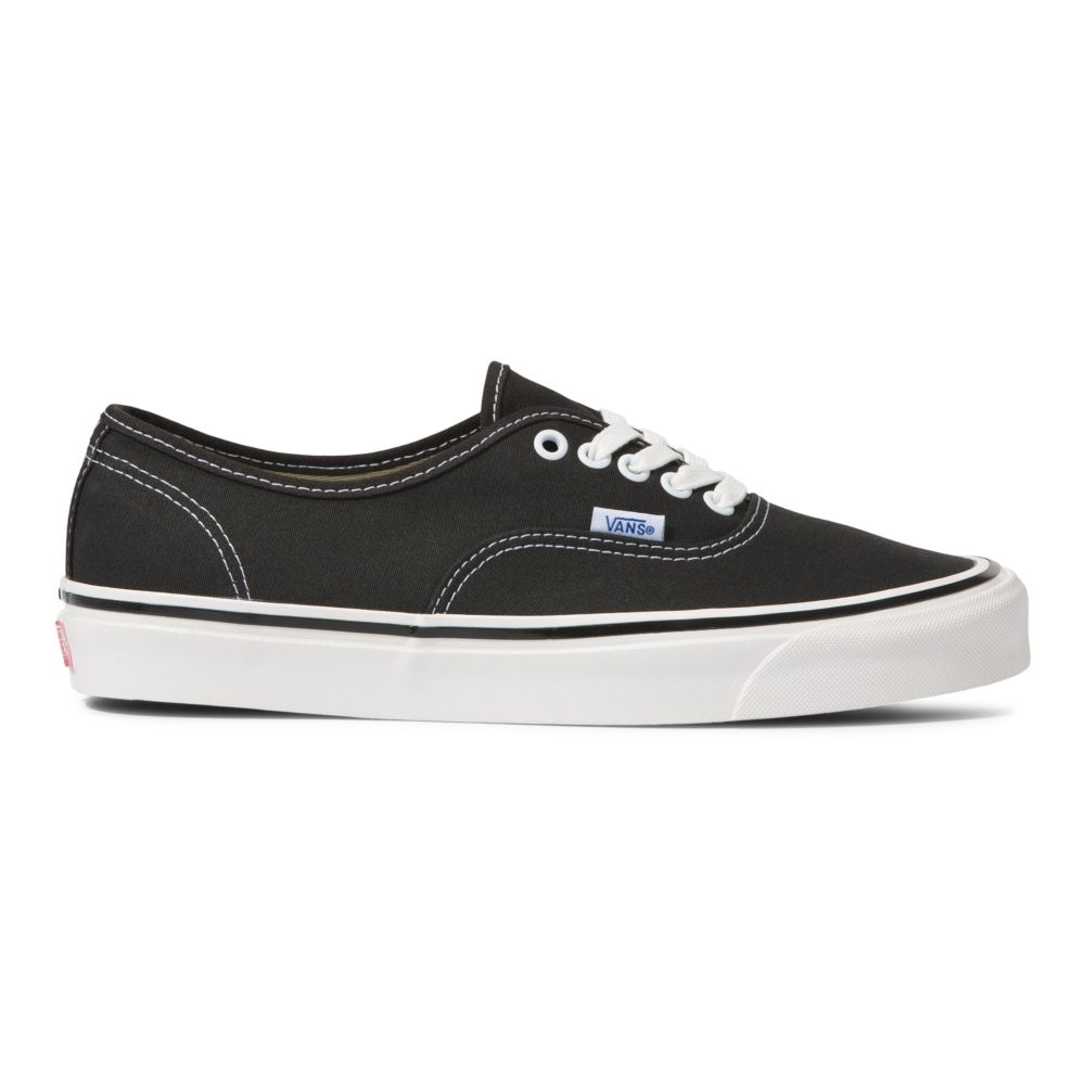 Dámské Classic Vans Authentic 44 DX Černé | CP1895342