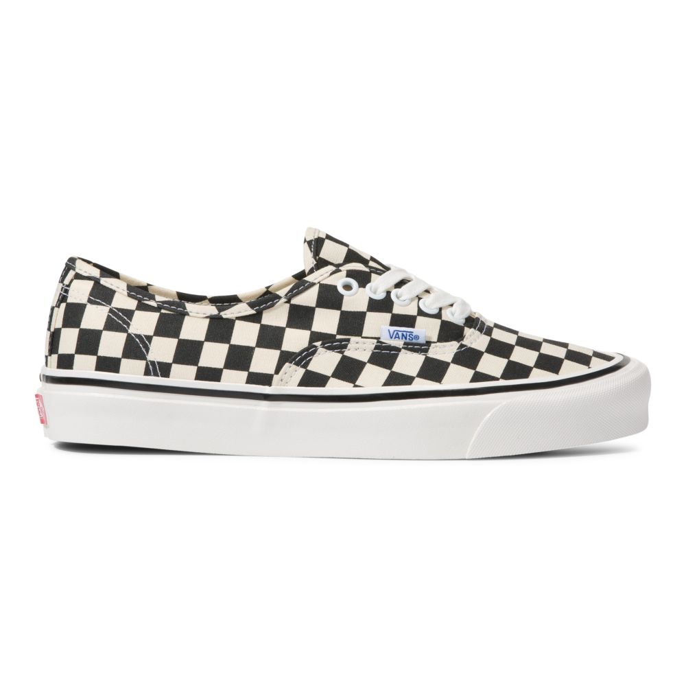 Dámské Classic Vans Authentic 44 DX Černé | PX3814072