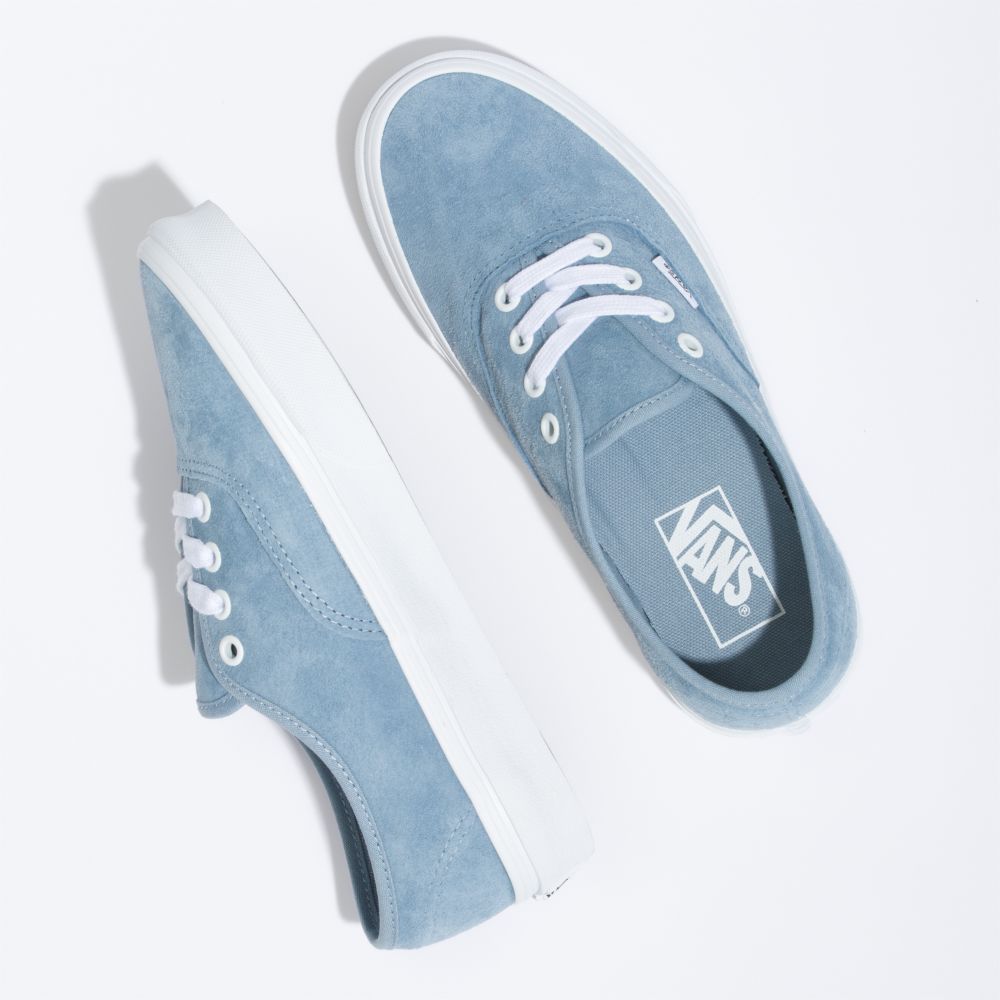 Dámské Classic Vans Authentic Blankyt | SP2965710