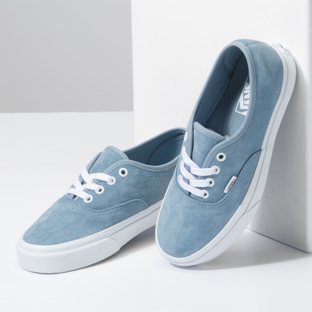 Dámské Classic Vans Authentic Blankyt | SP2965710