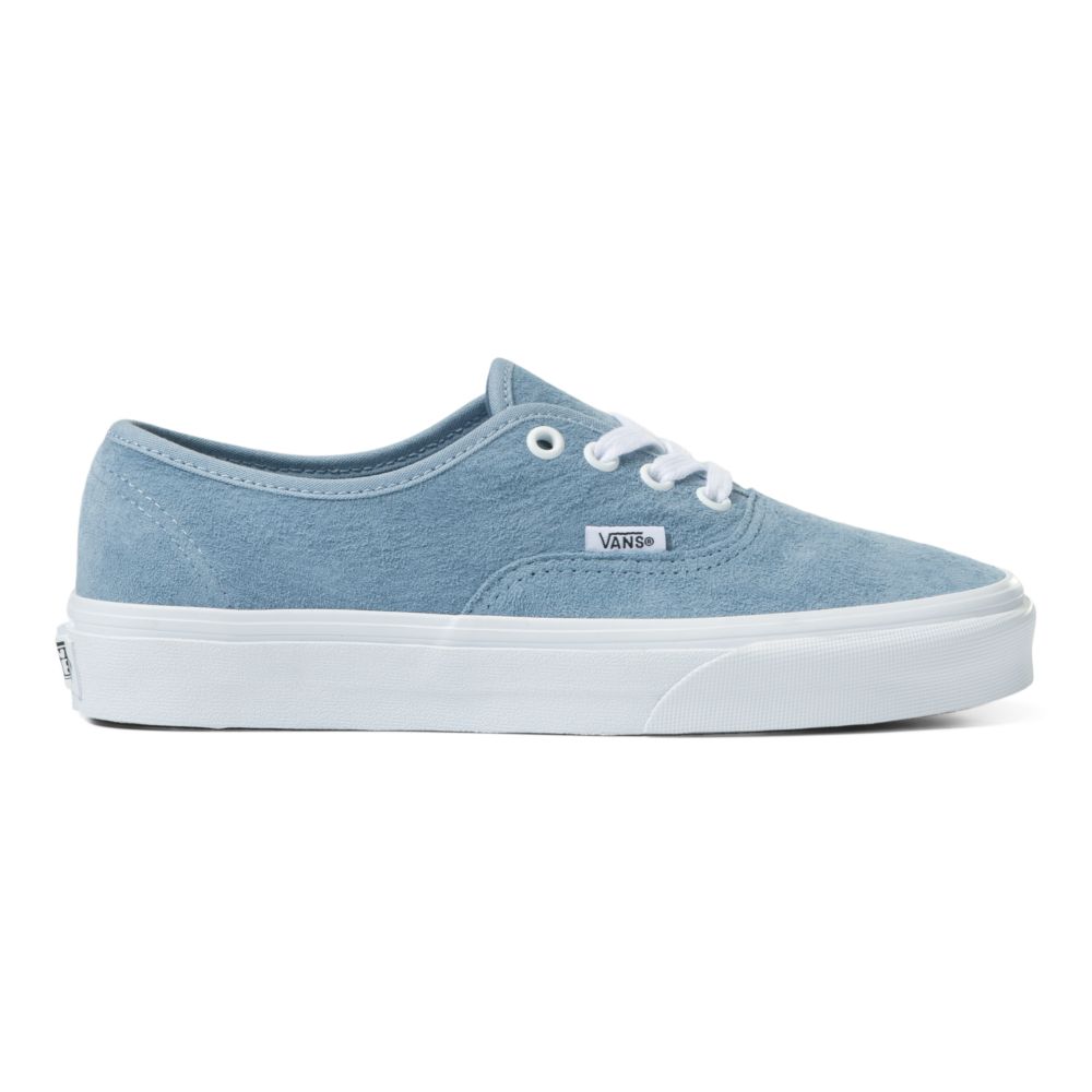 Dámské Classic Vans Authentic Blankyt | SP2965710