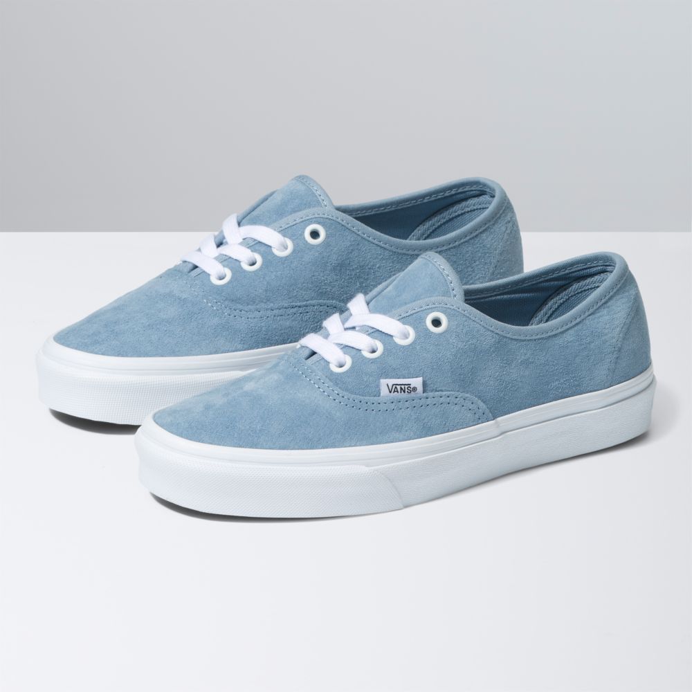 Dámské Classic Vans Authentic Blankyt | SP2965710