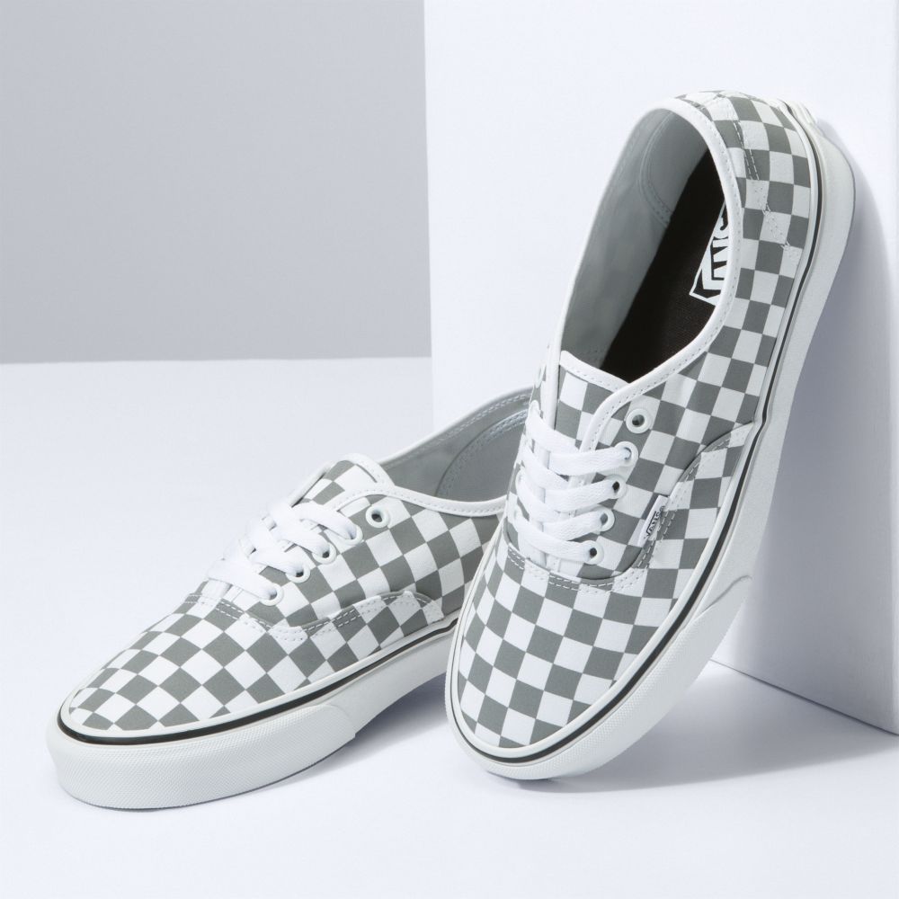 Dámské Classic Vans Authentic Viacfarebný | HZ7496058