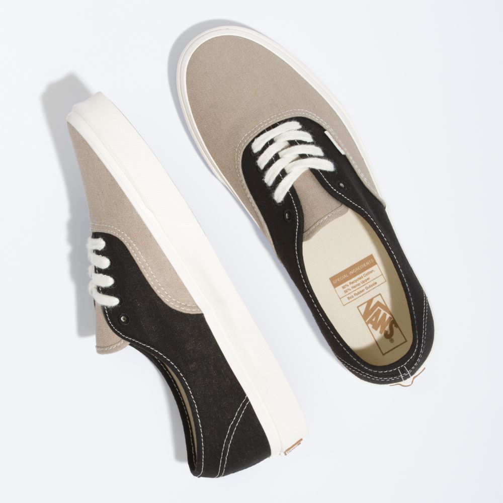 Dámské Classic Vans Authentic Viacfarebný Černé | KF8673425