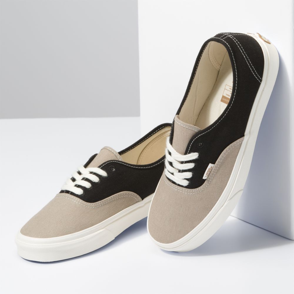 Dámské Classic Vans Authentic Viacfarebný Černé | KF8673425