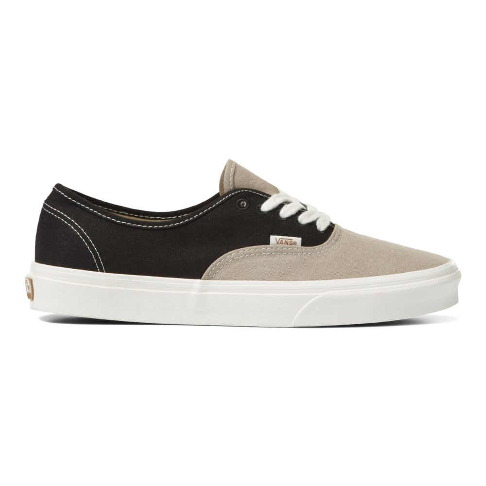 Dámské Classic Vans Authentic Viacfarebný Černé | KF8673425