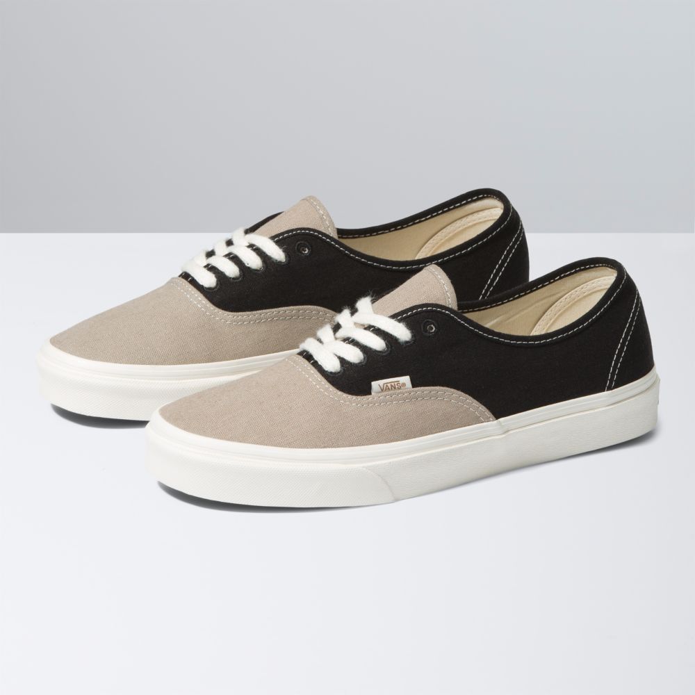 Dámské Classic Vans Authentic Viacfarebný Černé | KF8673425