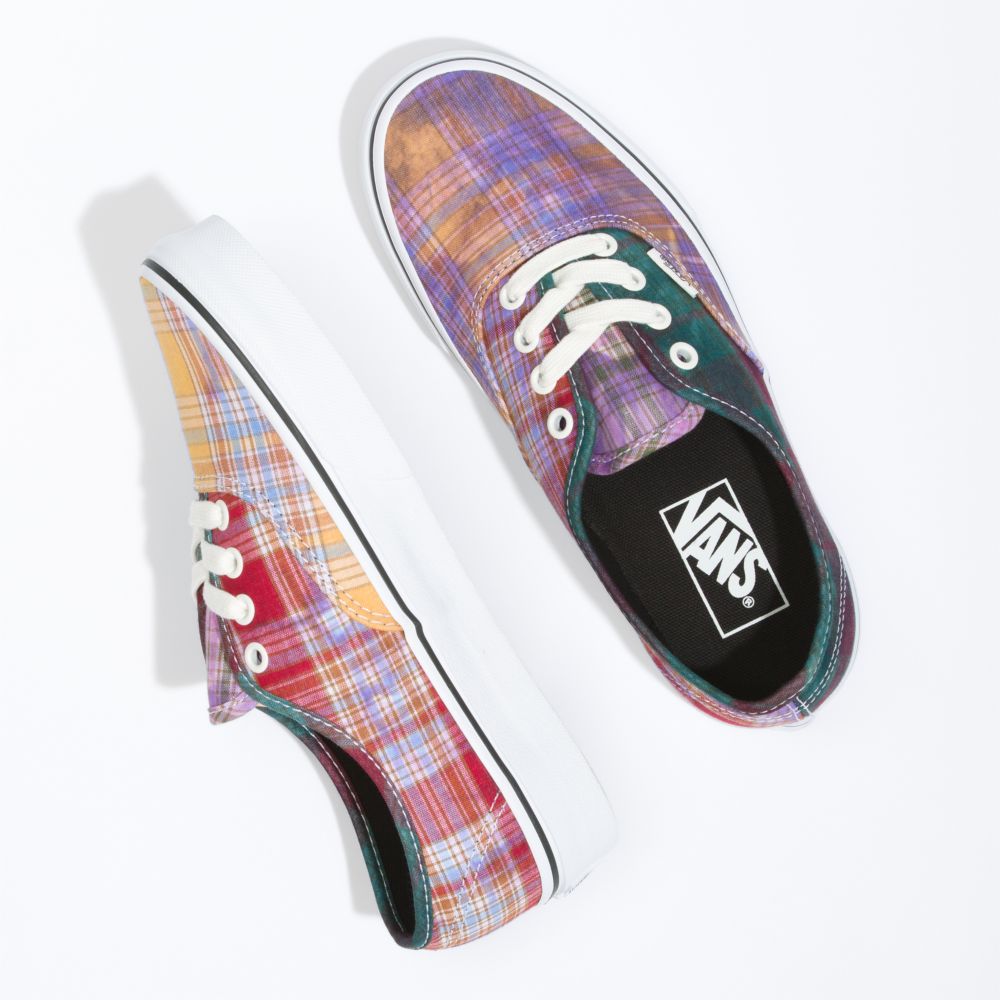 Dámské Classic Vans Authentic Viacfarebný | NX6728943