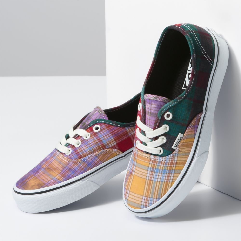 Dámské Classic Vans Authentic Viacfarebný | NX6728943