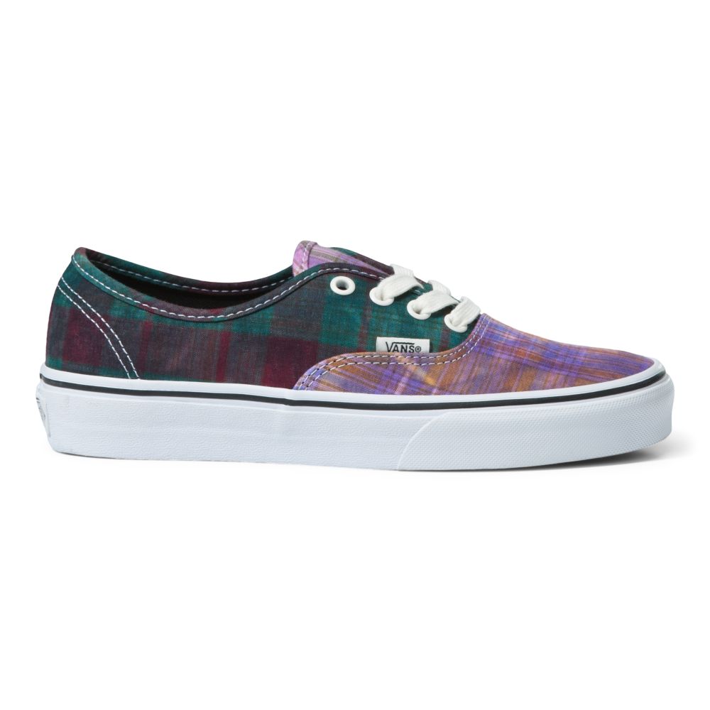 Dámské Classic Vans Authentic Viacfarebný | NX6728943