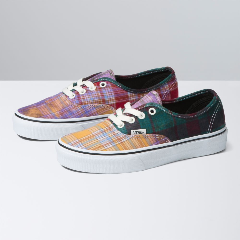 Dámské Classic Vans Authentic Viacfarebný | NX6728943