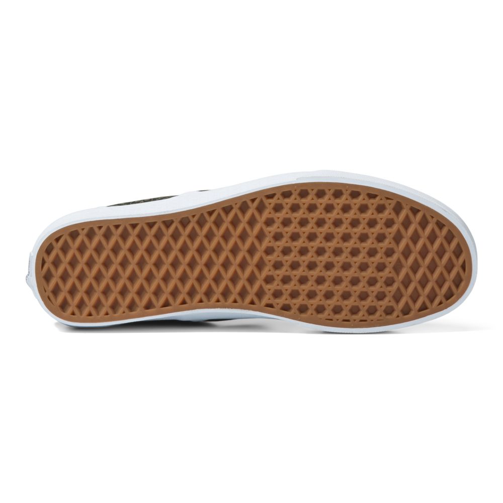 Dámské Classic Vans Classic Fialové Bílé | RW9627504