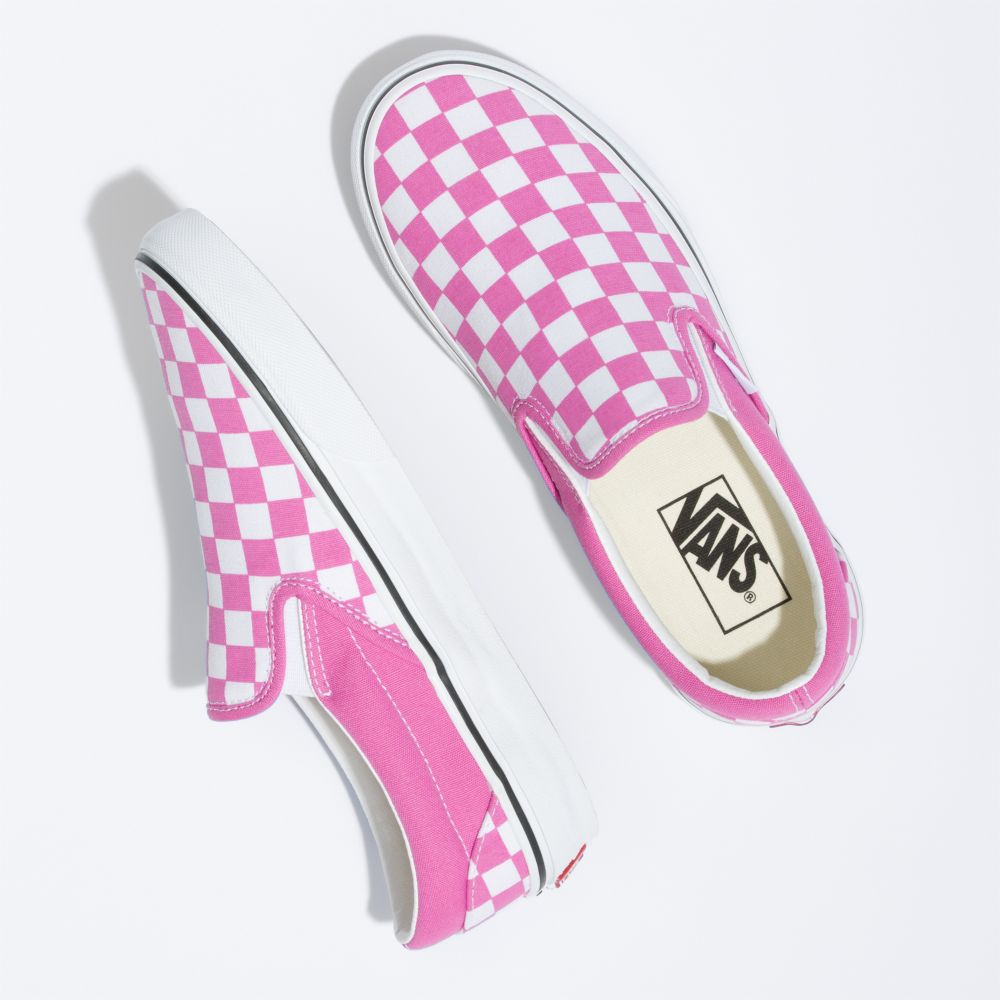 Dámské Classic Vans Classic Kytičkované | DE5418973