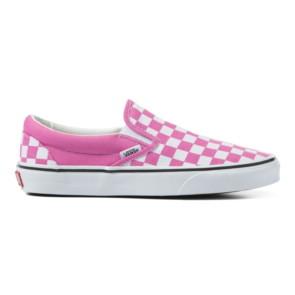 Dámské Classic Vans Classic Kytičkované | DE5418973