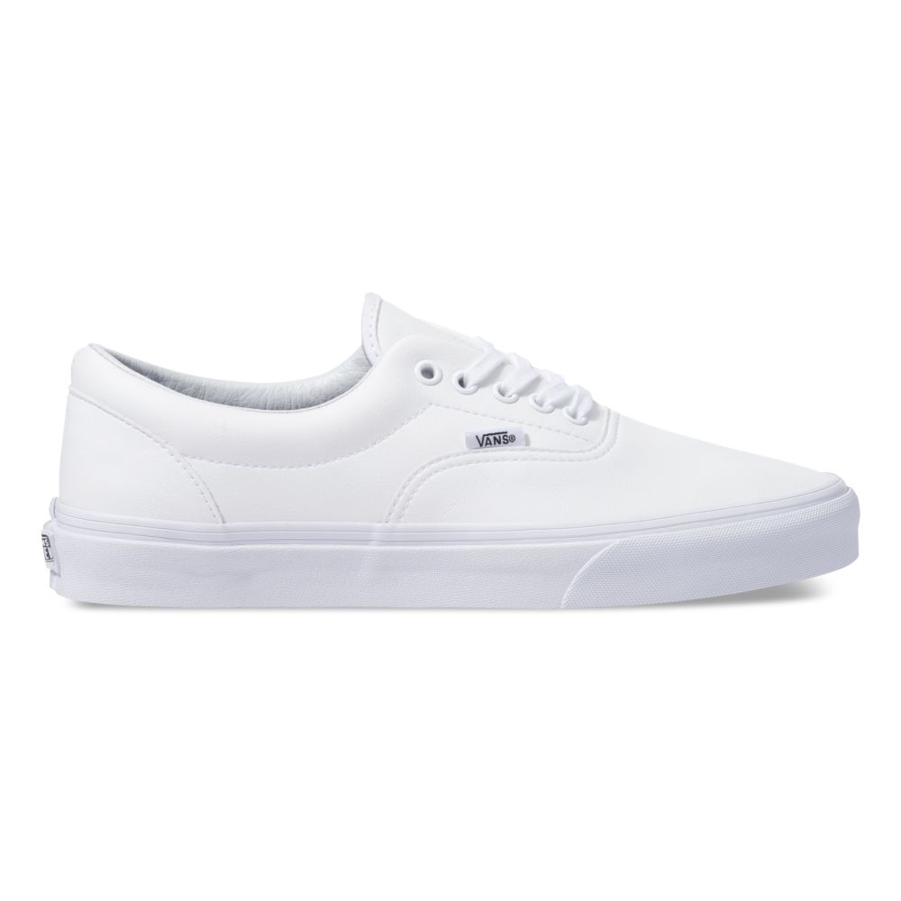 Dámské Classic Vans Classic Tumble Era Bílé | HJ4215389