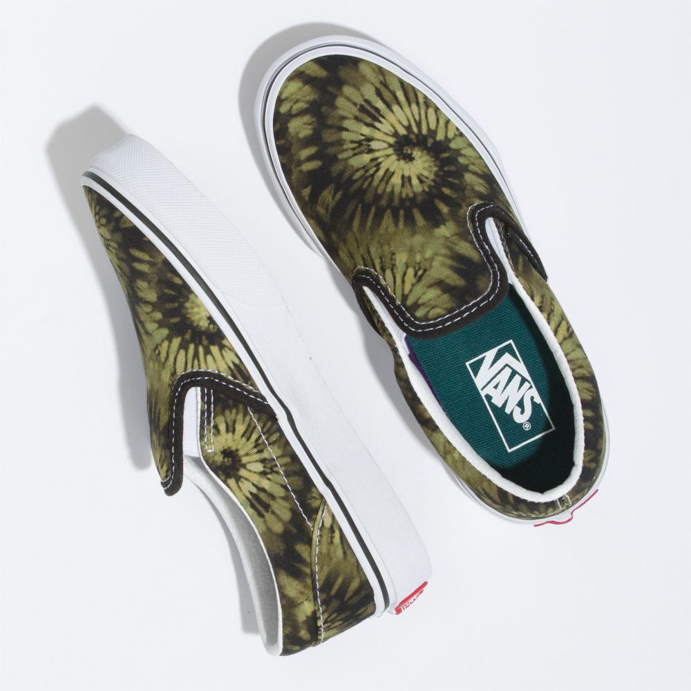 Dámské Classic Vans Classic Viacfarebný | DV6517430