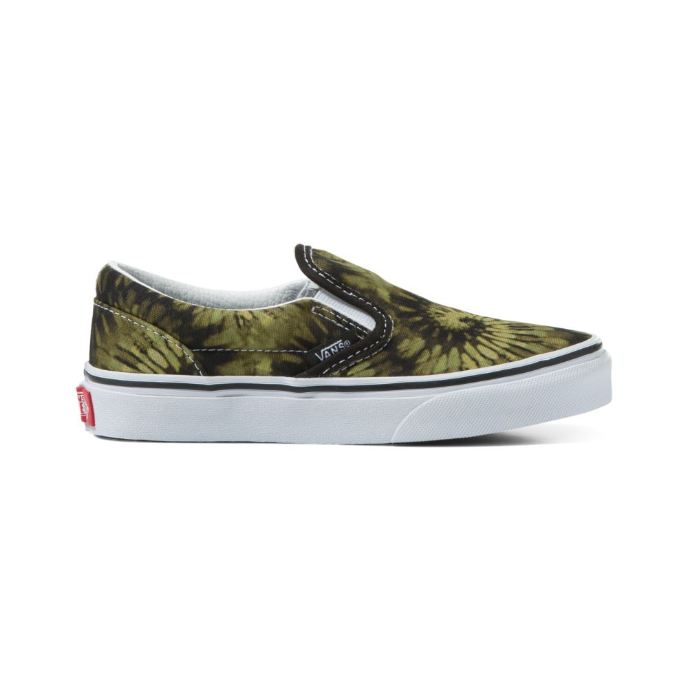 Dámské Classic Vans Classic Viacfarebný | DV6517430