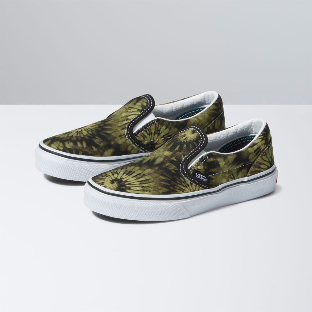 Dámské Classic Vans Classic Viacfarebný | DV6517430