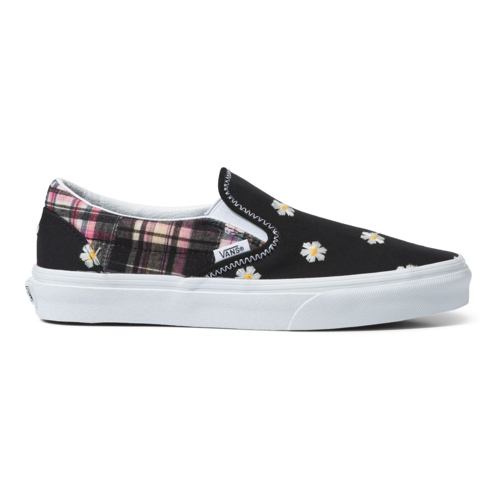 Dámské Classic Vans Classic Viacfarebný | HX7054362