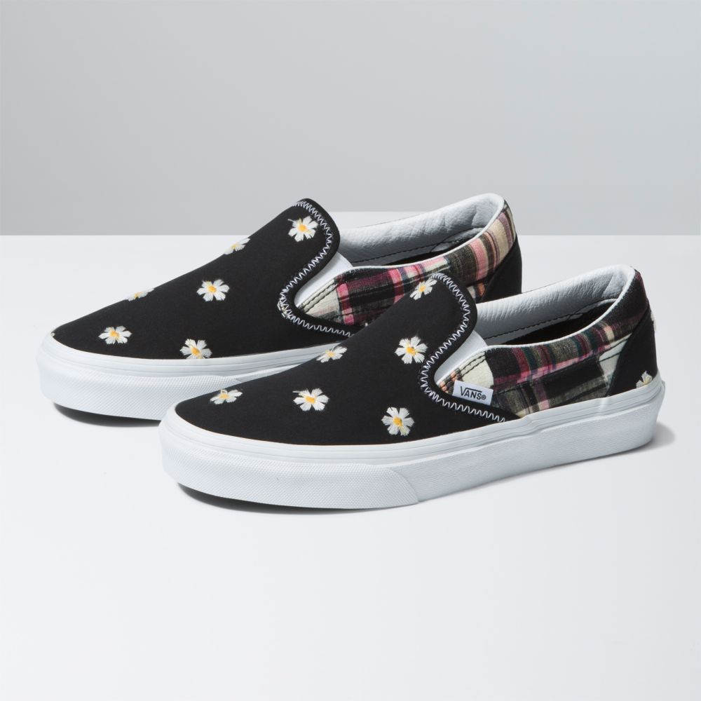 Dámské Classic Vans Classic Viacfarebný | HX7054362