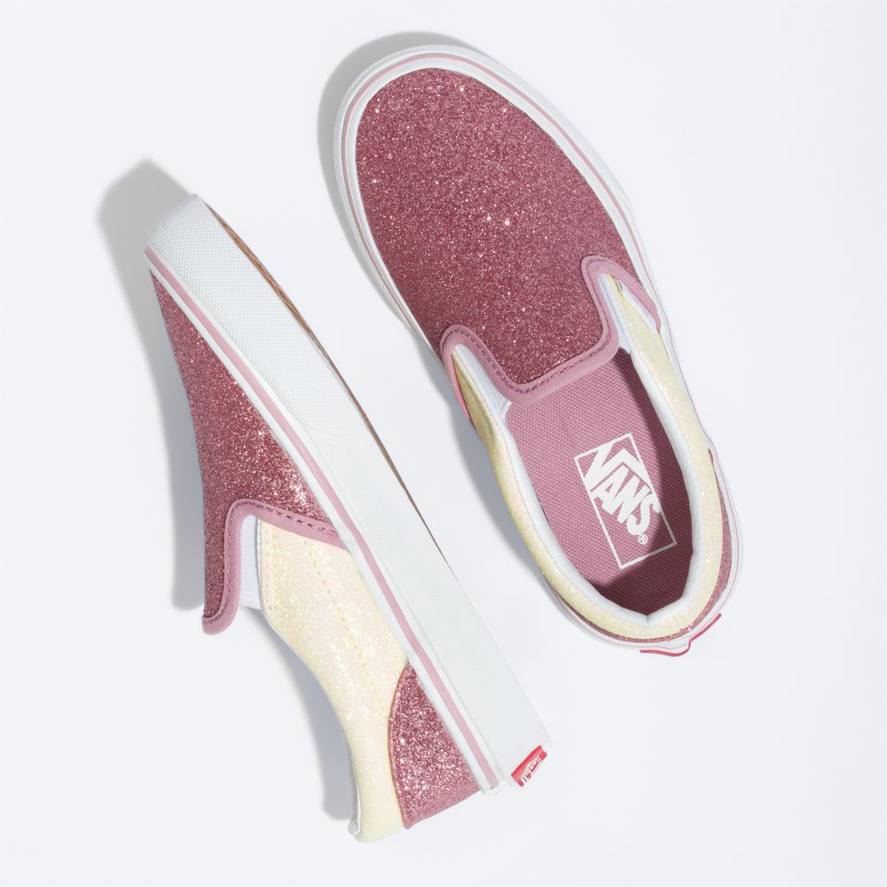 Dámské Classic Vans Classic Viacfarebný | JS2350718