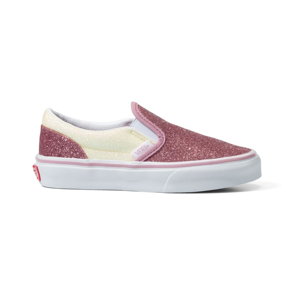 Dámské Classic Vans Classic Viacfarebný | JS2350718