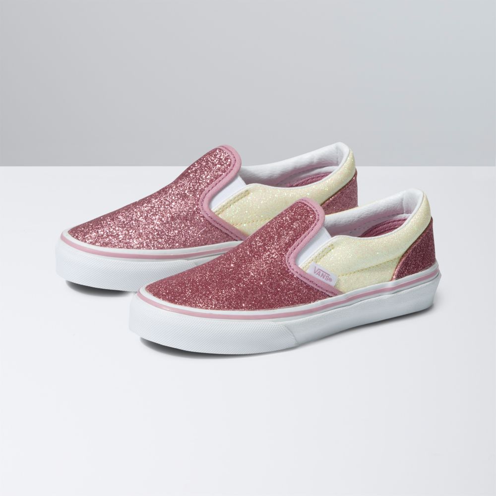 Dámské Classic Vans Classic Viacfarebný | JS2350718