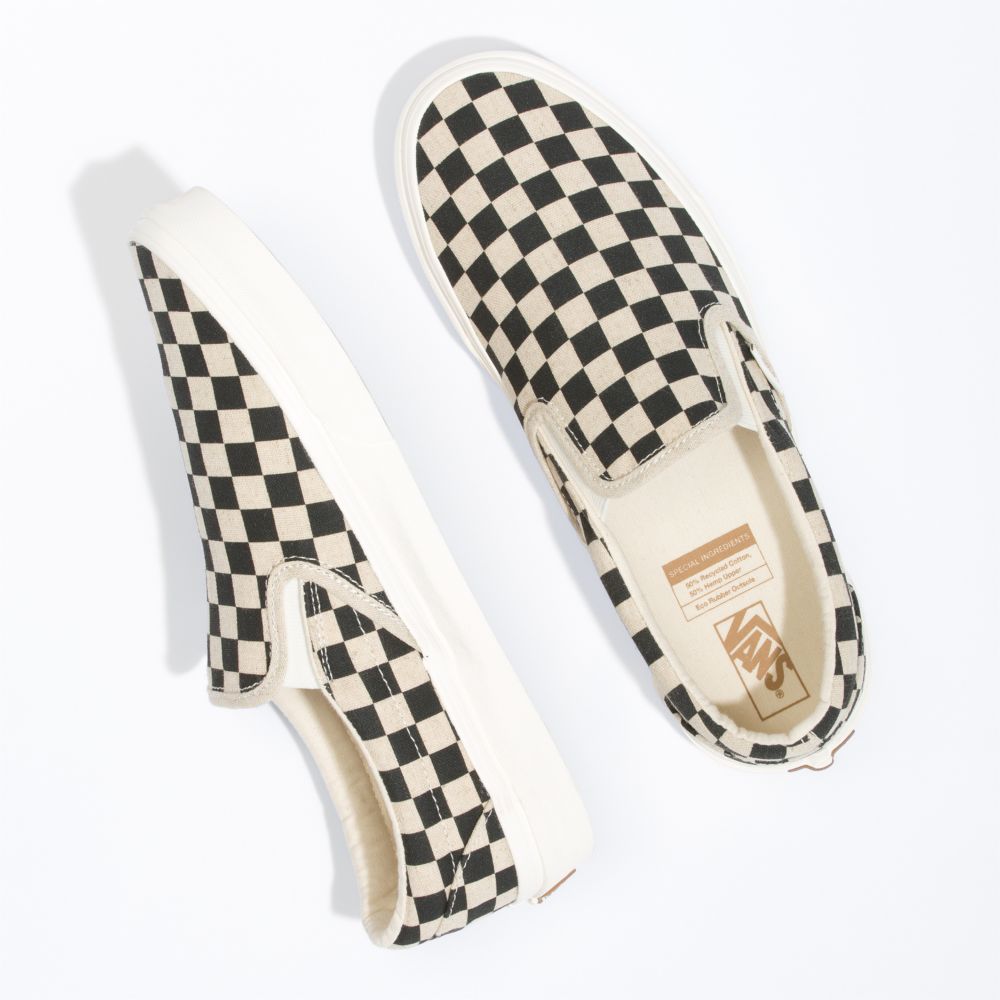 Dámské Classic Vans Classic Viacfarebný | MI4791635