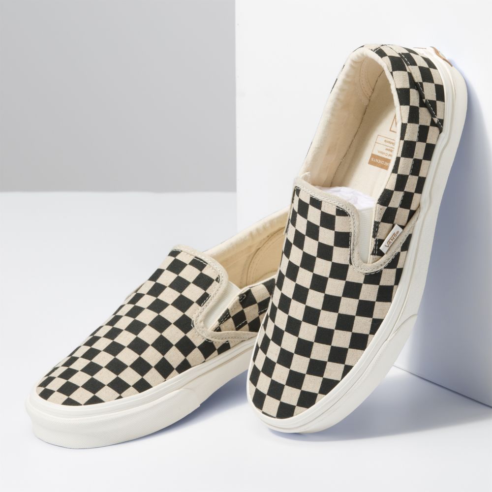 Dámské Classic Vans Classic Viacfarebný | MI4791635