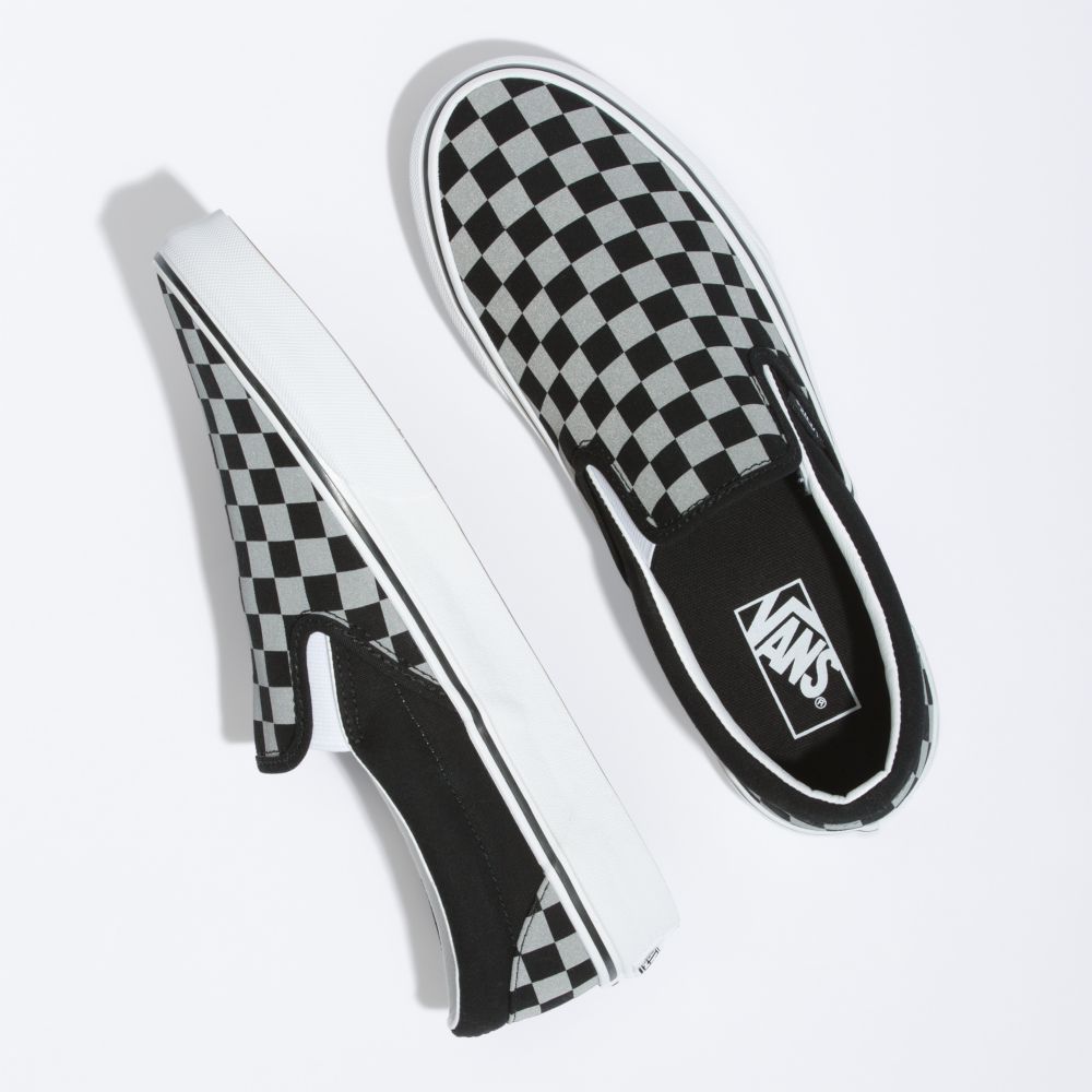 Dámské Classic Vans Classic Viacfarebný | RL9185720