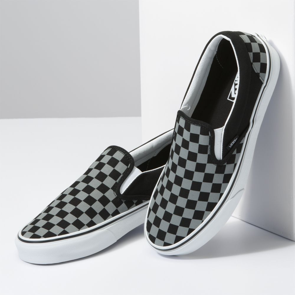 Dámské Classic Vans Classic Viacfarebný | RL9185720