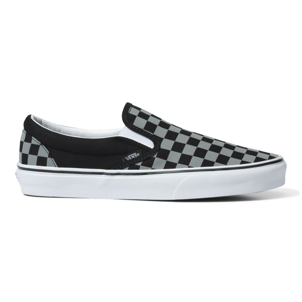 Dámské Classic Vans Classic Viacfarebný | RL9185720