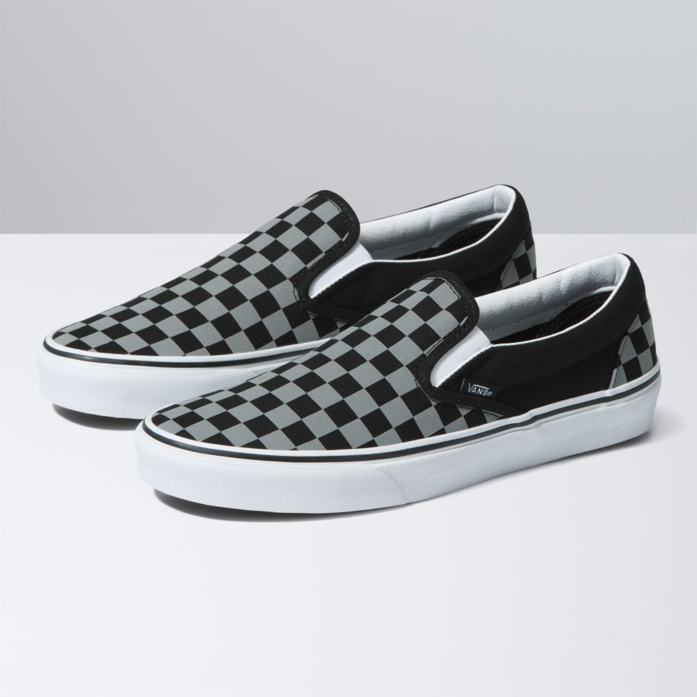 Dámské Classic Vans Classic Viacfarebný | RL9185720