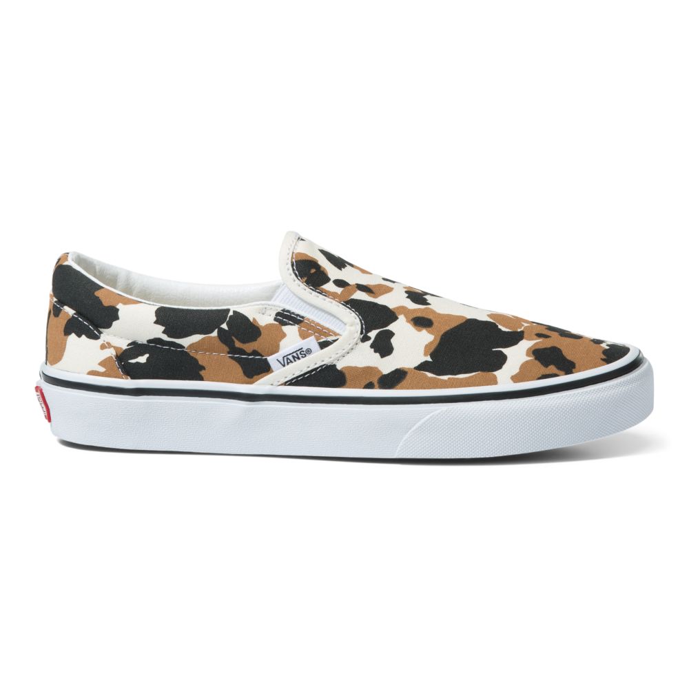 Dámské Classic Vans Classic Viacfarebný | SH0753916