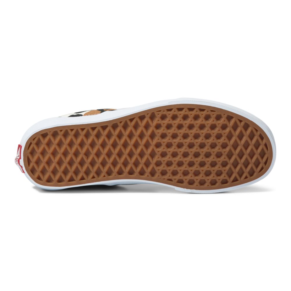 Dámské Classic Vans Classic Viacfarebný | SH0753916