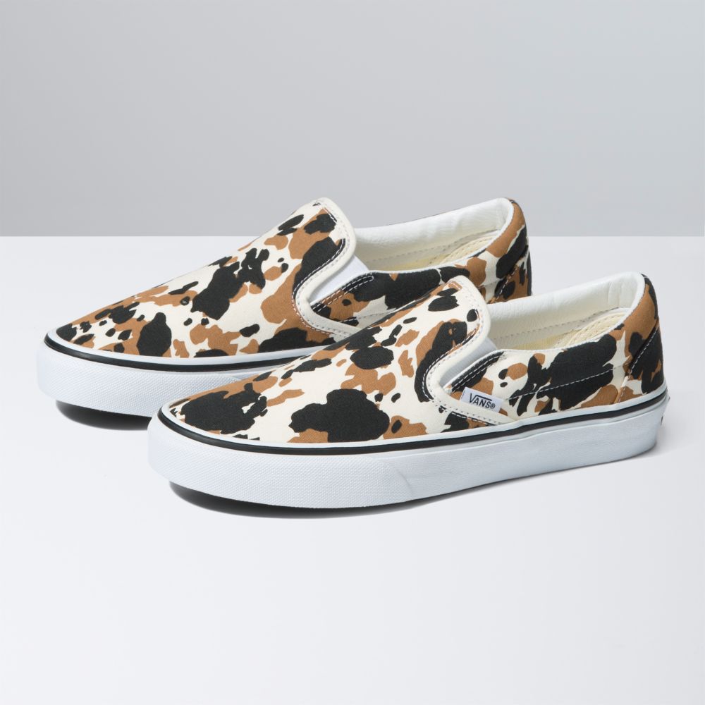 Dámské Classic Vans Classic Viacfarebný | SH0753916