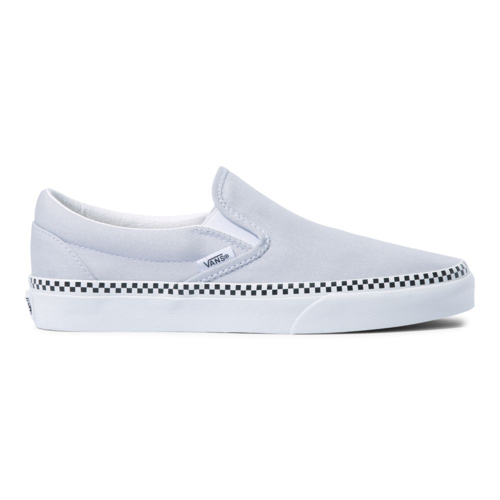 Dámské Classic Vans Classic Šedé | YJ0839274