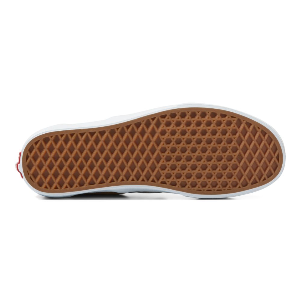 Dámské Classic Vans Classic Žluté | UN7514286