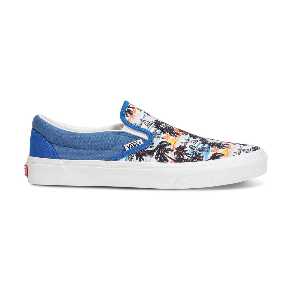 Dámské Classic Vans Customs Aloha Viacfarebný | HO3586974