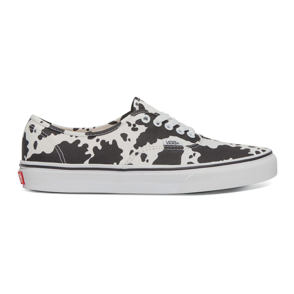 Dámské Classic Vans Customs Cow Print Authentic Viacfarebný | DM4901235