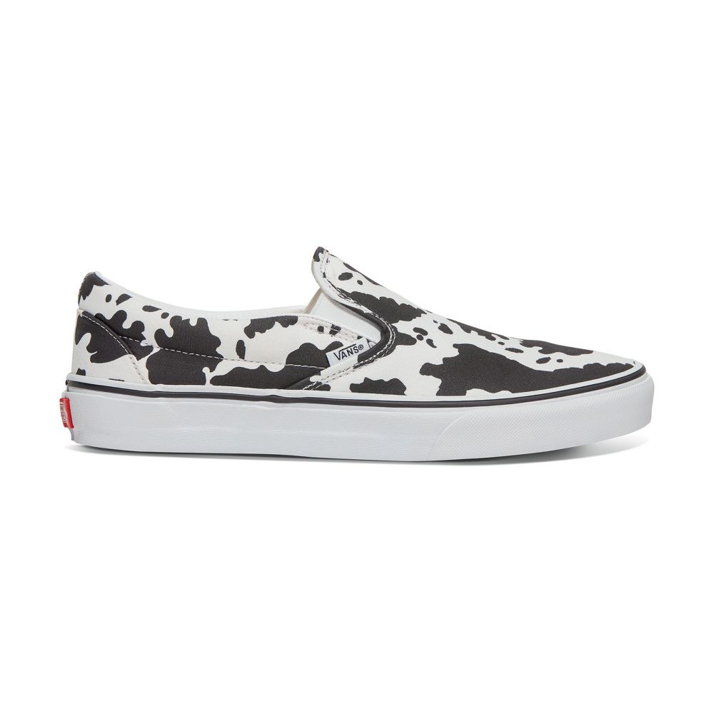 Dámské Classic Vans Customs Cow Print Viacfarebný | EN7312985