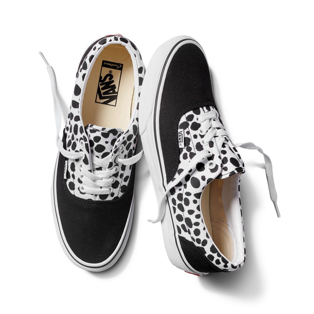 Dámské Classic Vans Customs Dalmatian Era Viacfarebný | IM8260371