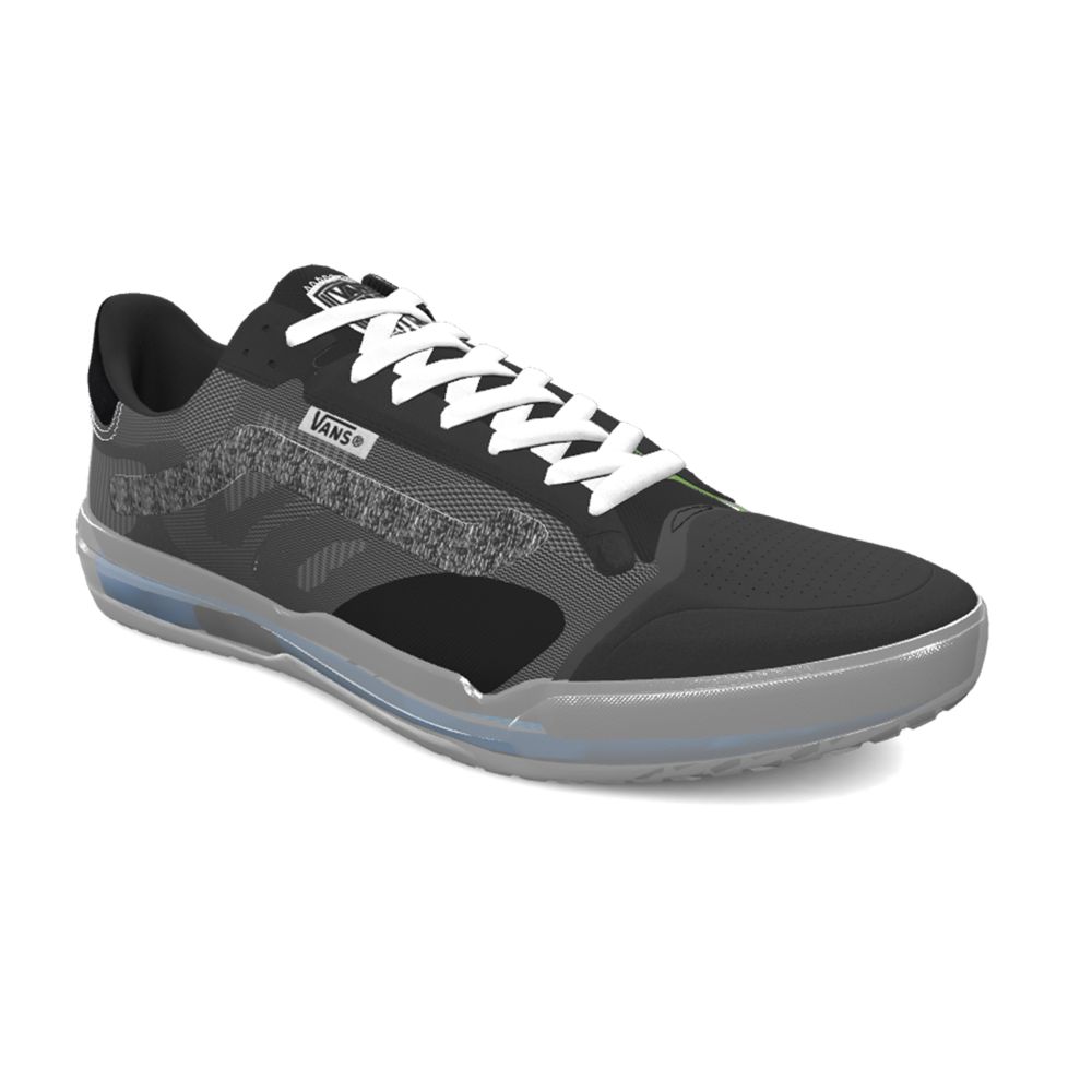 Dámské Classic Vans Customs EVDNT Viacfarebný | SR7986215