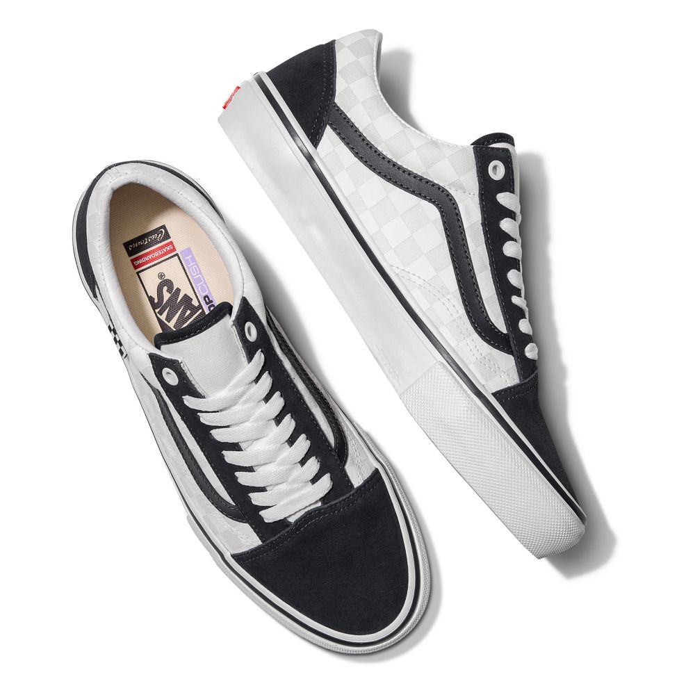 Dámské Classic Vans Customs Una Old Skool Viacfarebný | NQ7826051