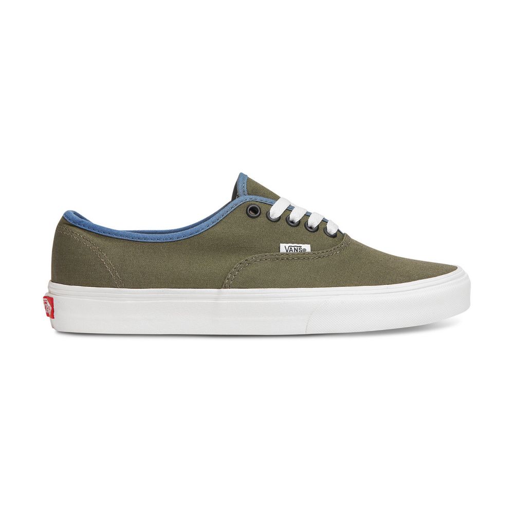 Dámské Classic Vans Customs Zimní Moss Authentic Viacfarebný | BI8043629