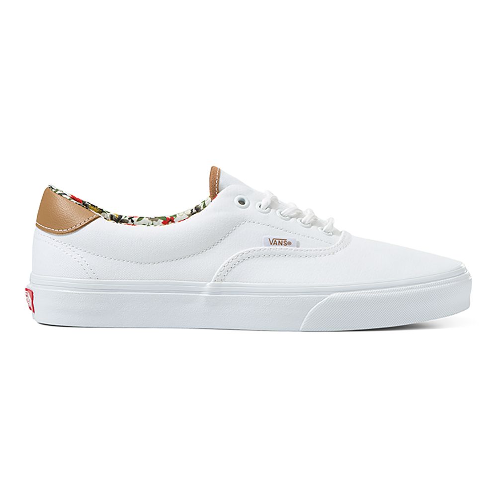 Dámské Classic Vans Era 59 Bílé | LE7964580