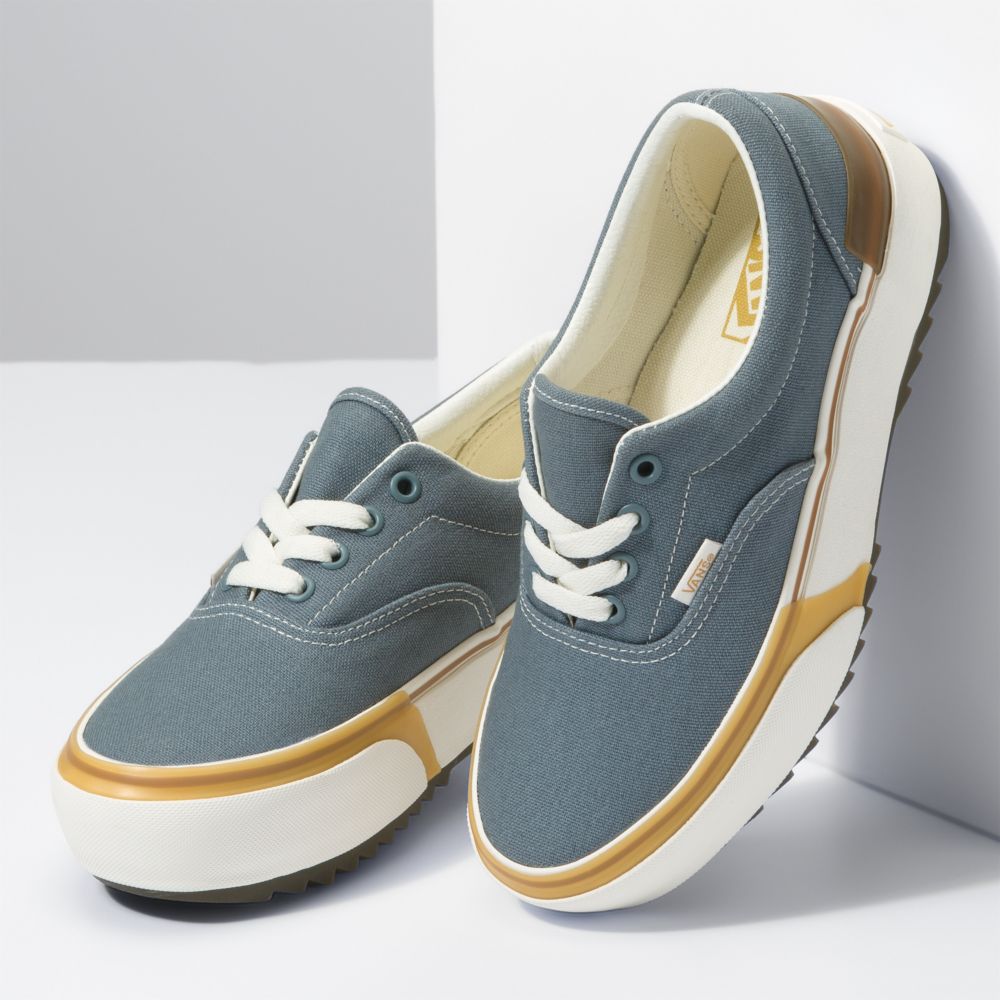 Dámské Classic Vans Era Stacked Viacfarebný | ZN3985014