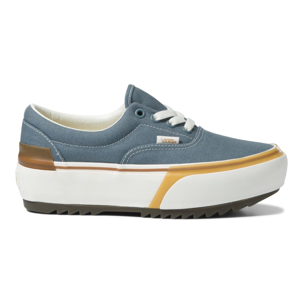 Dámské Classic Vans Era Stacked Viacfarebný | ZN3985014