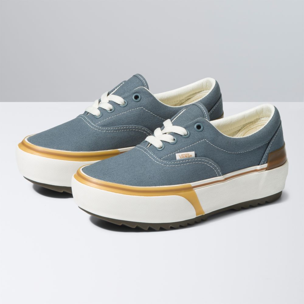 Dámské Classic Vans Era Stacked Viacfarebný | ZN3985014