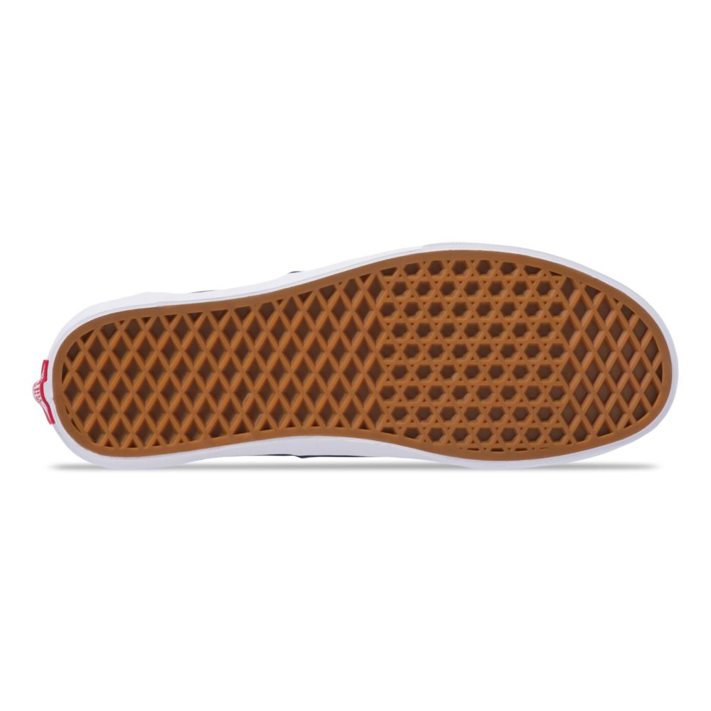 Dámské Classic Vans Era Tmavě Blankyt | ME1325749